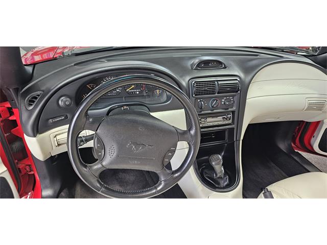 1994 Ford Mustang GT (CC-2116267) for sale in Hudson, Florida