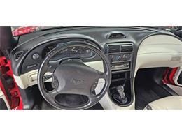 1994 Ford Mustang GT (CC-2116267) for sale in Hudson, Florida