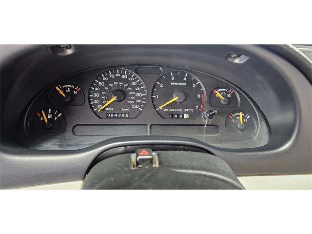 1994 Ford Mustang GT (CC-2116267) for sale in Hudson, Florida
