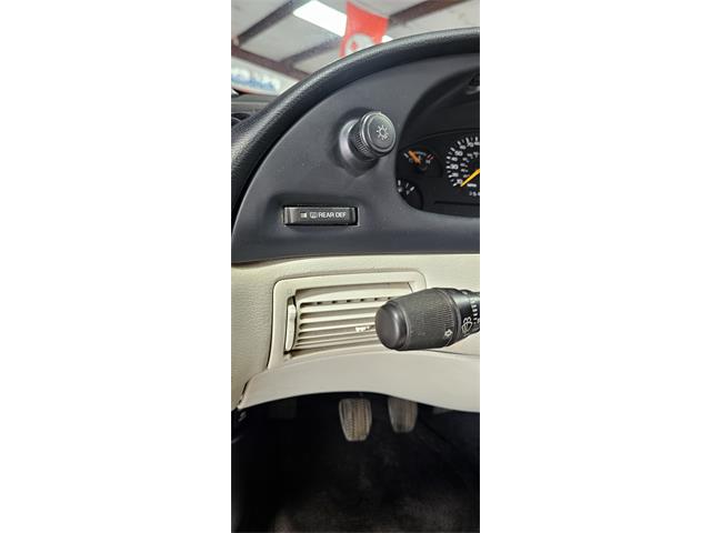 1994 Ford Mustang GT (CC-2116267) for sale in Hudson, Florida