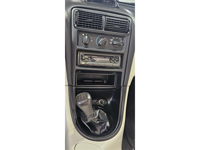 1994 Ford Mustang GT (CC-2116267) for sale in Hudson, Florida