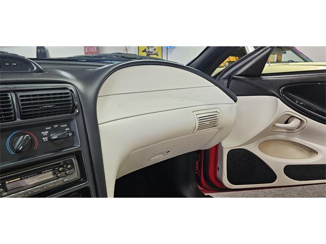 1994 Ford Mustang GT (CC-2116267) for sale in Hudson, Florida