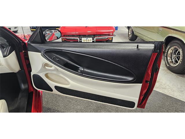 1994 Ford Mustang GT (CC-2116267) for sale in Hudson, Florida