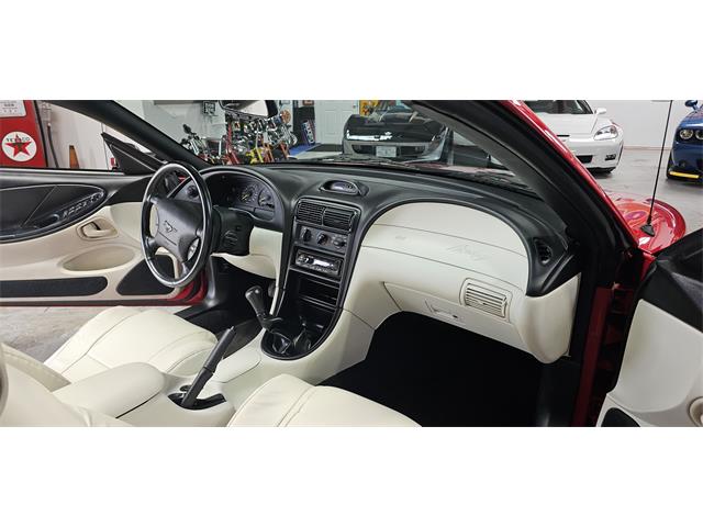 1994 Ford Mustang GT (CC-2116267) for sale in Hudson, Florida