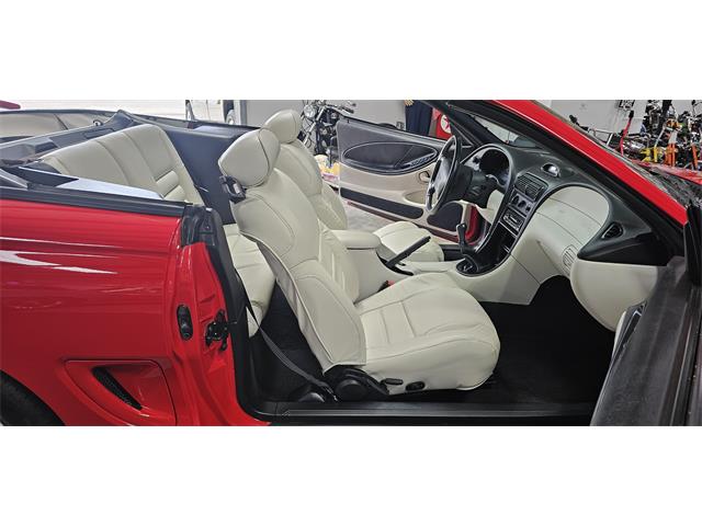 1994 Ford Mustang GT (CC-2116267) for sale in Hudson, Florida