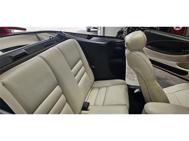 1994 Ford Mustang GT (CC-2116267) for sale in Hudson, Florida