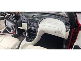 1994 Ford Mustang GT (CC-2116267) for sale in Hudson, Florida