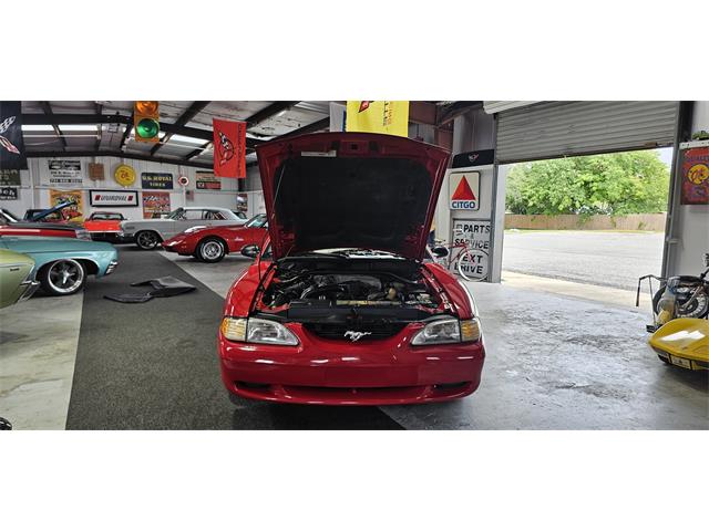 1994 Ford Mustang GT (CC-2116267) for sale in Hudson, Florida