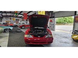 1994 Ford Mustang GT (CC-2116267) for sale in Hudson, Florida