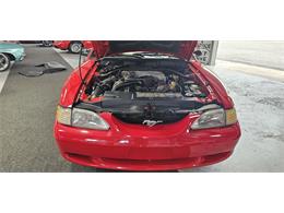 1994 Ford Mustang GT (CC-2116267) for sale in Hudson, Florida