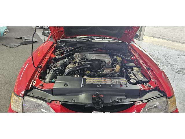 1994 Ford Mustang GT (CC-2116267) for sale in Hudson, Florida