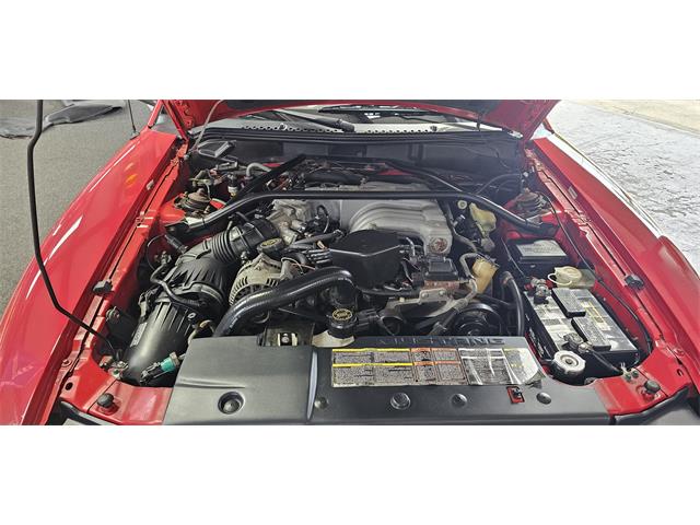 1994 Ford Mustang GT (CC-2116267) for sale in Hudson, Florida