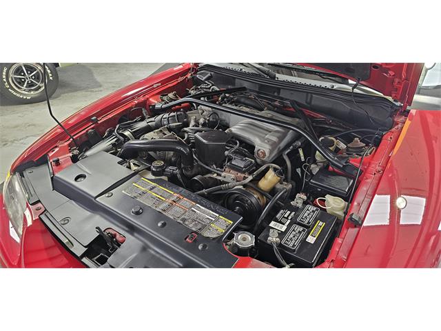 1994 Ford Mustang GT (CC-2116267) for sale in Hudson, Florida
