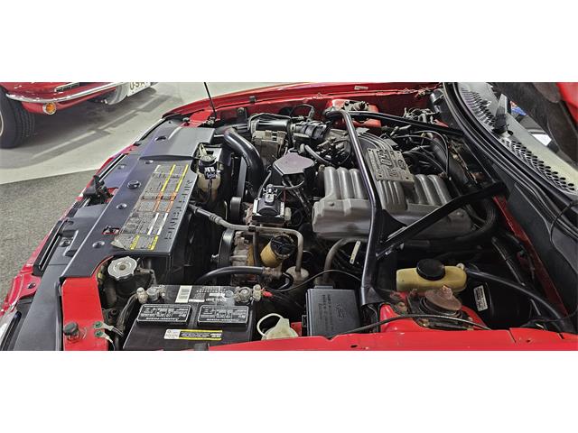 1994 Ford Mustang GT (CC-2116267) for sale in Hudson, Florida