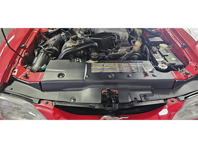 1994 Ford Mustang GT (CC-2116267) for sale in Hudson, Florida