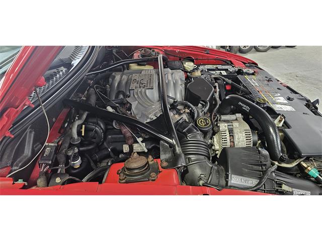 1994 Ford Mustang GT (CC-2116267) for sale in Hudson, Florida