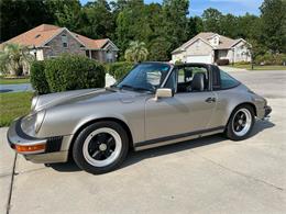 1985 Porsche 911 Carrera (CC-2116268) for sale in Calabash, North Carolina