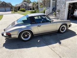 1985 Porsche 911 Carrera (CC-2116268) for sale in Calabash, North Carolina