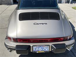 1985 Porsche 911 Carrera (CC-2116268) for sale in Calabash, North Carolina