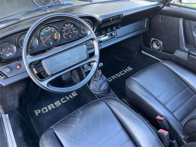 1985 Porsche 911 Carrera (CC-2116268) for sale in Calabash, North Carolina
