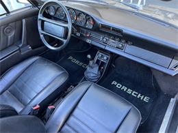 1985 Porsche 911 Carrera (CC-2116268) for sale in Calabash, North Carolina