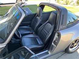 1985 Porsche 911 Carrera (CC-2116268) for sale in Calabash, North Carolina