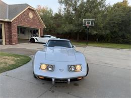 1978 Chevrolet Corvette (CC-2116269) for sale in Choctaw, Oklahoma
