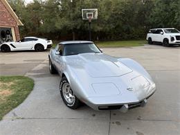 1978 Chevrolet Corvette (CC-2116269) for sale in Choctaw, Oklahoma