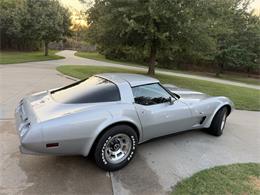 1978 Chevrolet Corvette (CC-2116269) for sale in Choctaw, Oklahoma