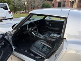 1978 Chevrolet Corvette (CC-2116269) for sale in Choctaw, Oklahoma