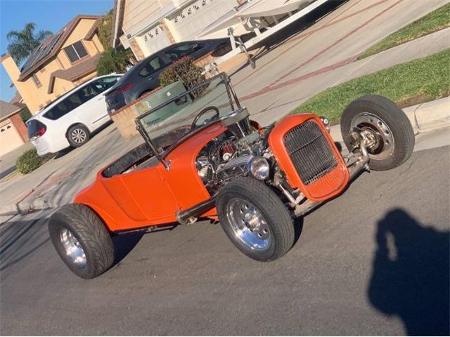 1927 Ford Model T (CC-2110627) for sale in Cadillac, Michigan