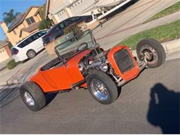 1927 Ford Model T (CC-2110627) for sale in Cadillac, Michigan