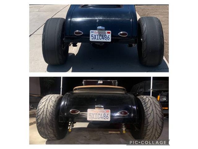 1927 Ford Model T (CC-2110627) for sale in Cadillac, Michigan