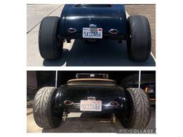 1927 Ford Model T (CC-2110627) for sale in Cadillac, Michigan