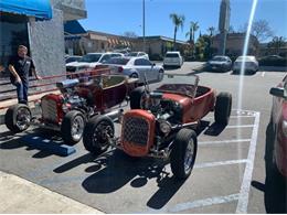 1927 Ford Model T (CC-2110627) for sale in Cadillac, Michigan
