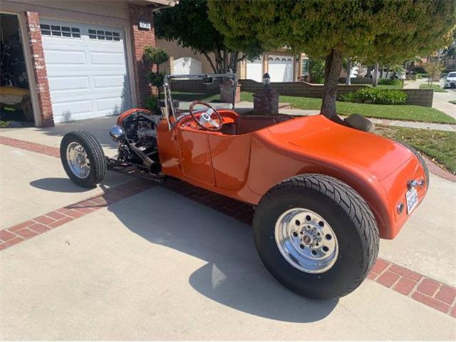1927 Ford Model T (CC-2110627) for sale in Cadillac, Michigan