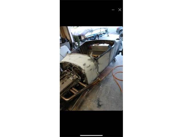 1927 Ford Model T (CC-2110627) for sale in Cadillac, Michigan