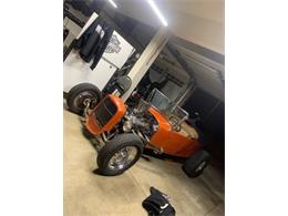 1927 Ford Model T (CC-2110627) for sale in Cadillac, Michigan