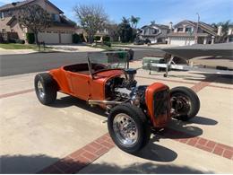 1927 Ford Model T (CC-2110627) for sale in Cadillac, Michigan