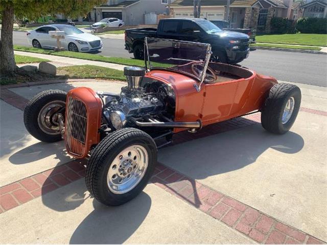 1927 Ford Model T (CC-2110627) for sale in Cadillac, Michigan