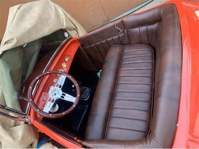1927 Ford Model T (CC-2110627) for sale in Cadillac, Michigan