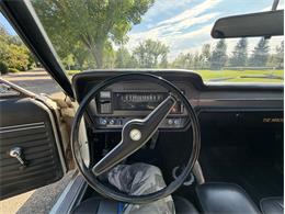 1970 AMC Rebel (CC-2116270) for sale in Brooks, Alberta