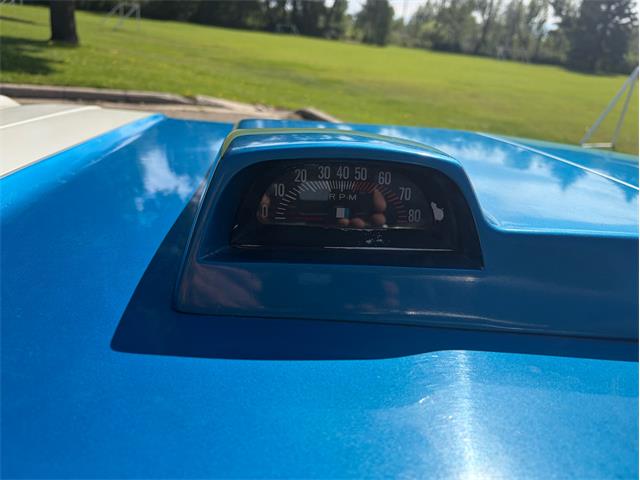 1970 AMC Rebel (CC-2116270) for sale in Brooks, Alberta