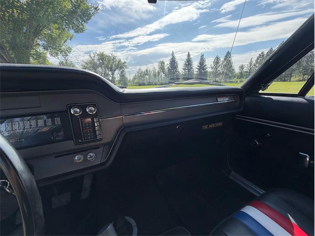 1970 AMC Rebel (CC-2116270) for sale in Brooks, Alberta