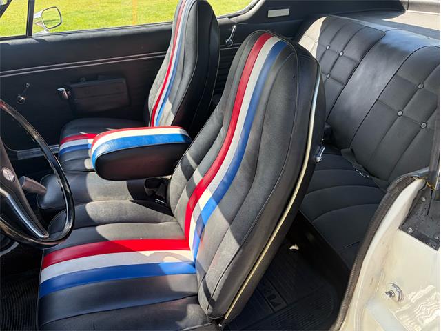 1970 AMC Rebel (CC-2116270) for sale in Brooks, Alberta