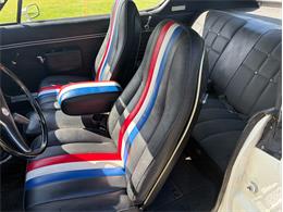 1970 AMC Rebel (CC-2116270) for sale in Brooks, Alberta