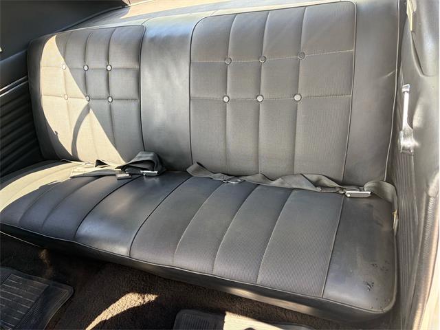 1970 AMC Rebel (CC-2116270) for sale in Brooks, Alberta