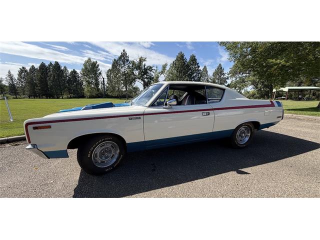 1970 AMC Rebel (CC-2116270) for sale in Brooks, Alberta