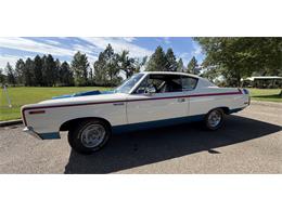 1970 AMC Rebel (CC-2116270) for sale in Brooks, Alberta