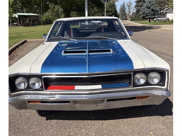 1970 AMC Rebel (CC-2116270) for sale in Brooks, Alberta